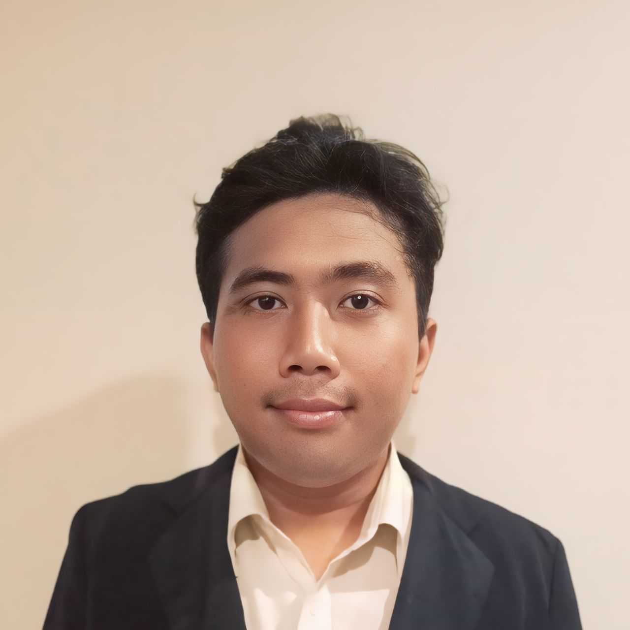 I Made Surya Adi Palguna